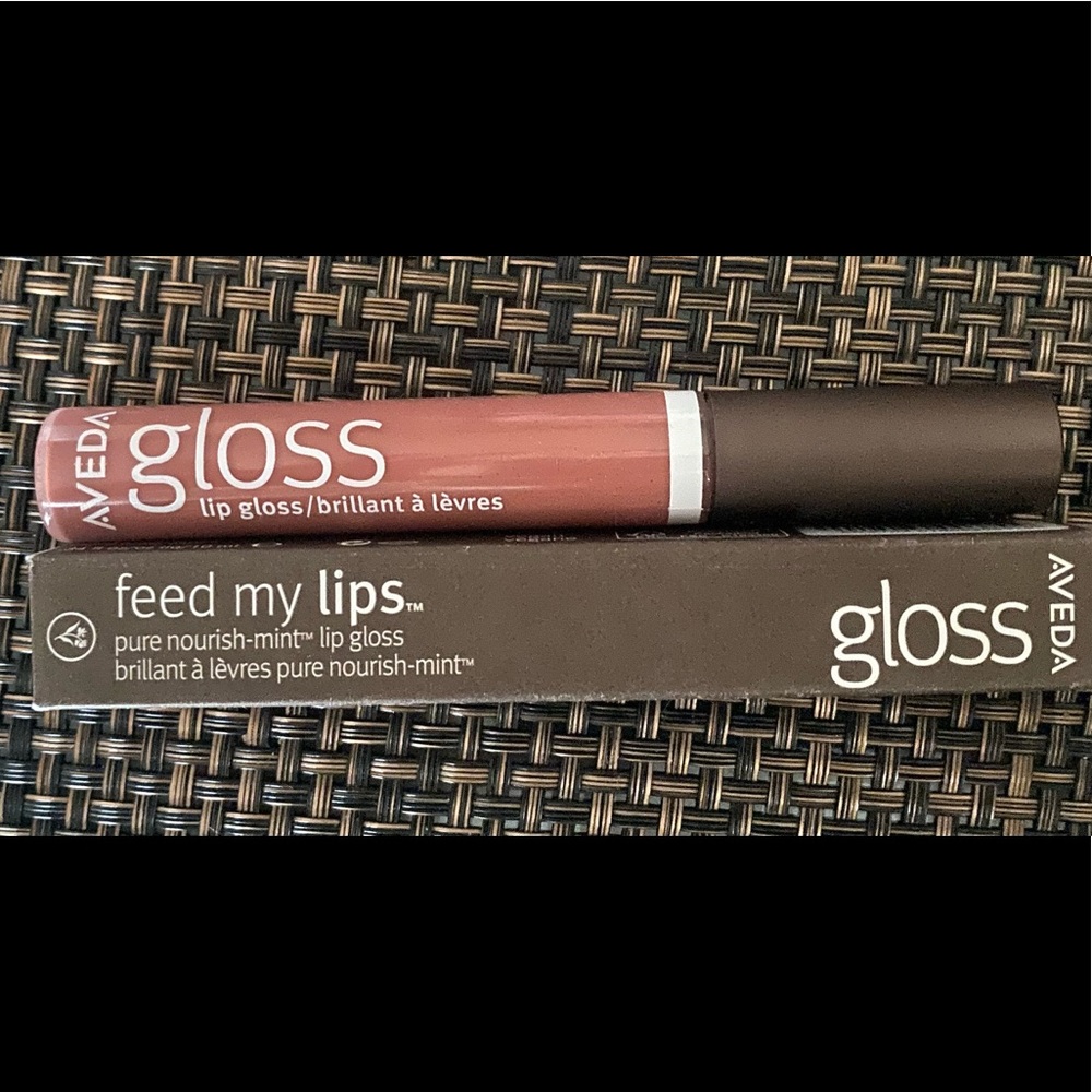 Aveda Feed My Lips Gloss